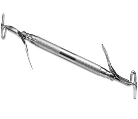 Amalgam Carrier Gun